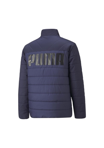 Puma 84934906 Ess+ Padded Jacket Erkek Spor Ceket
