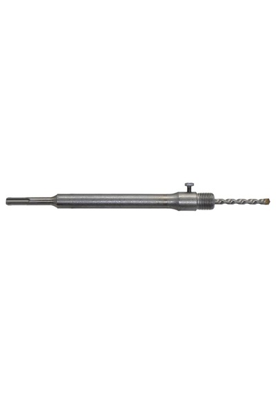 Master 530605 Sds Plus Elmas Beton Panç Buat Uç Adaptörü 250 Mm