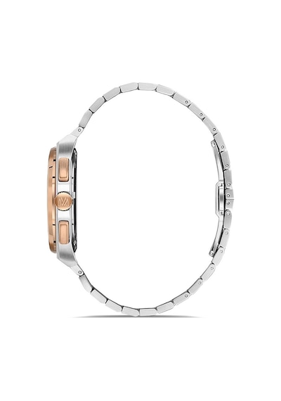 Momentus Tm345T-02Sr Erkek Kol Saati