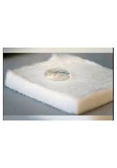 10mm Nanotech Süper Izole Aerogel Izolasyonht650 650 C 10cmx100