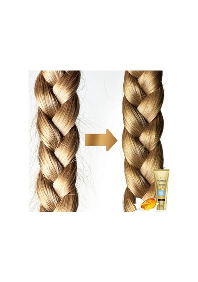 Pantene Saç Kremi 200ml. Nem Terapisi