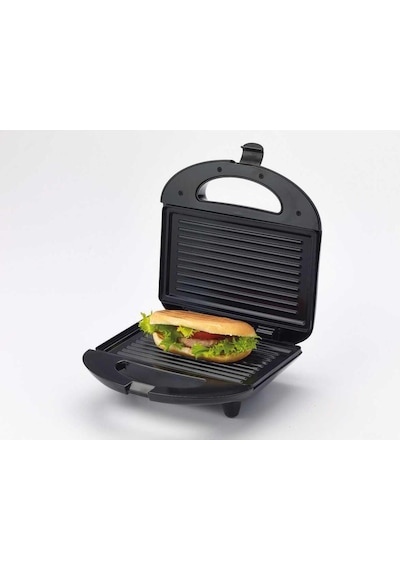 Ariete EASY Izgara Ve Tost Makinesi