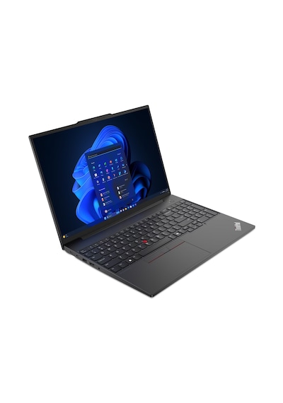 Lenovo ThinkPad E16 Gen2 21MA002UTX Ultra7-155H 16 GB 512 GB SSD 16'' Free Dos Dizüstü Bilgisayar