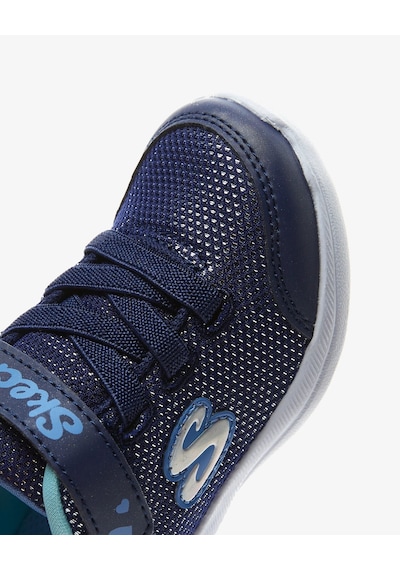 Skechers Skech - Stepz 2.0 - Easy Peasy Bebek Spor Ayakkabı 302885n 302885n Bltq Çok Renkli
