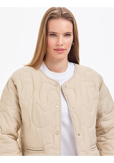 Pierre Cardin Kadın Kum Mont 50319946-vr085