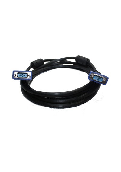 Teknogreen Tkv-005 5M. Vga Kablo