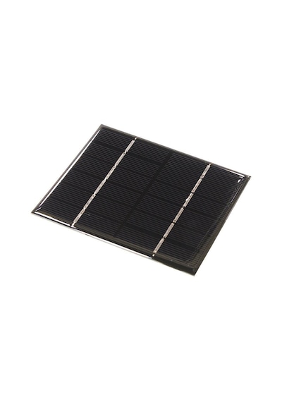 6 V 250ma Solar Panel - Güneş Pili