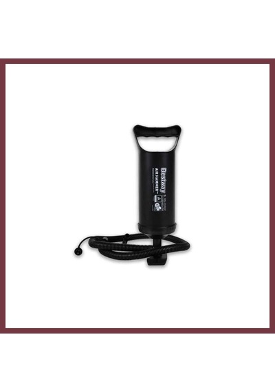 Storeşahin 62002 36cm Çift Fonk.el Pompası 1 Adet Shn0720