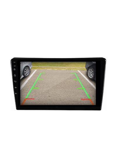 Kia Ceed Venga Android Multimedya Sistemi 4-64 Clarion 2010-2012