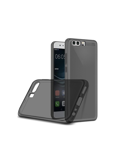 Huawei P10 Kilif Soft Silikon Arka Kapak 376077907