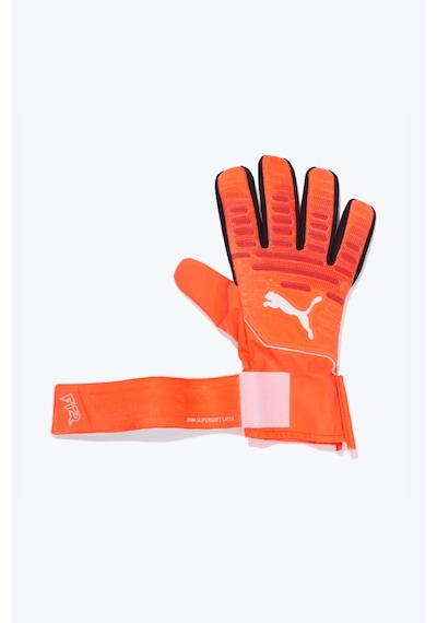 Puma Future Play Nc Turuncu Genç Kaleci Eldiveni 04212801 Turuncu