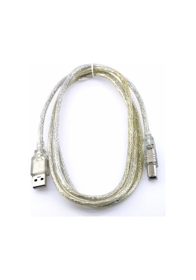 Tewise Usb 2.0 Yazıcı Kablosu140Cm