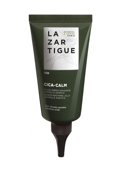 Lazartigue Cica-calm Dermo-soothing Jöle 75 Ml