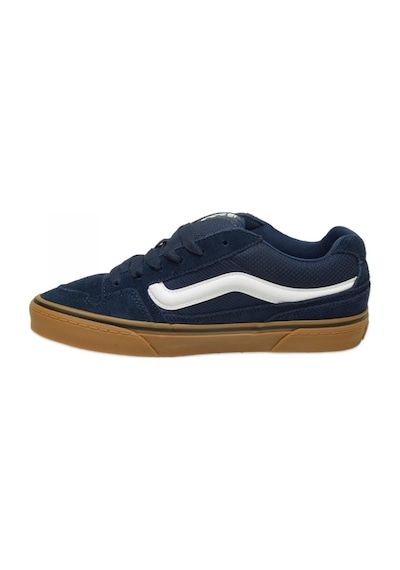 Vans Vn000cxz Caldrone Sneakers Lacivert Unisex Spor Ayakkabı Lacivert