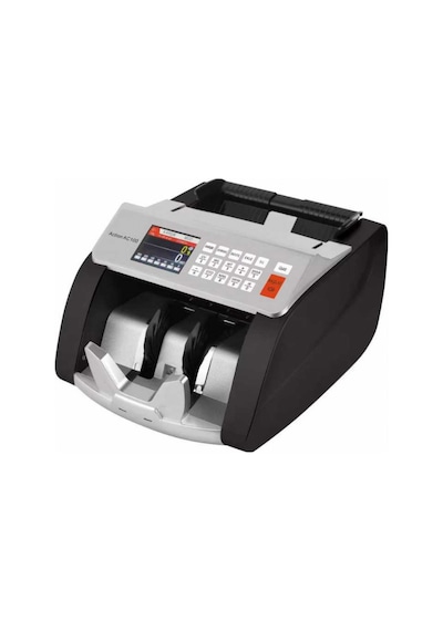 Action Ac100 Tl / Euro Kağıt Para Sayma Makinesi