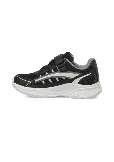 Galleo F 6fx Siyah Erkek Çocuk Spor Ayakkabı 000000000102240699 Siyah