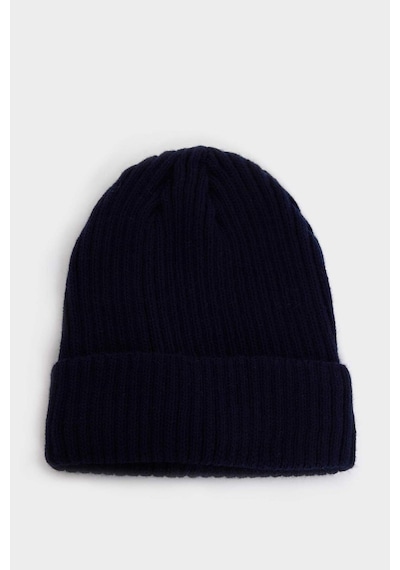 Defacto Erkek Bebek Dokuma Etiketli Bere Y6262A224WNAR1 Antrasit