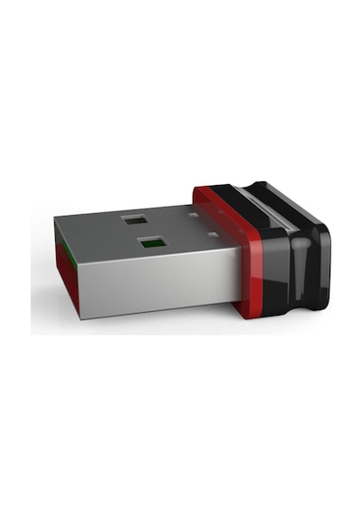 300 Mbps Wi-Fi Alıcı USB Kablosuz Nano Mini Wireless Adaptör