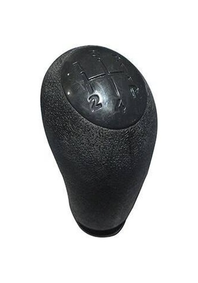 Dacia Logan Için Siyah Vites Topuzu 8200379950 (Urs 950S) (503157813)