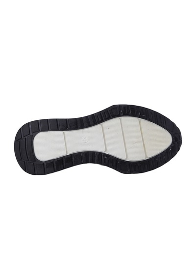 Beety 92-2877 Kadın Sneaker Spor Ayakkabı Siyah