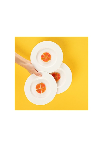 Pizza 1000 Gr. Yumuşak Şeker