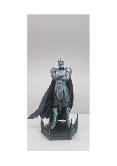 Sauron 15 Cm Figür