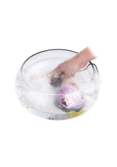 Sis Yapıcı Nem Nozülü Soğuk Buhar 24v Kuluçka Makinesi Mist Maker