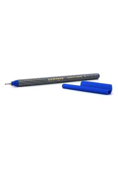 Edding 55 Açık Mavi Fine Pen 55-10