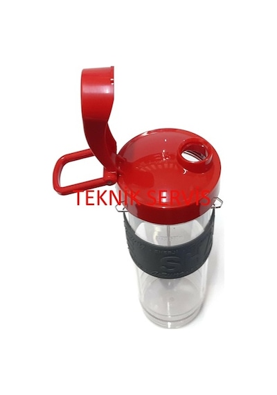 Arzum Ar1032 - Ar1075 - Ar1093 Shake'N Take 400Ml Kapaklı Hazne (419719599)