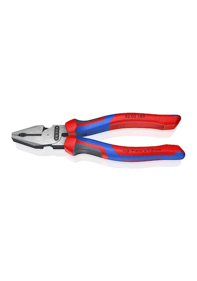 Knipex 02 02 180 Ağir Ti P Kombi Ne Pense 180 Mm Rm 0202180