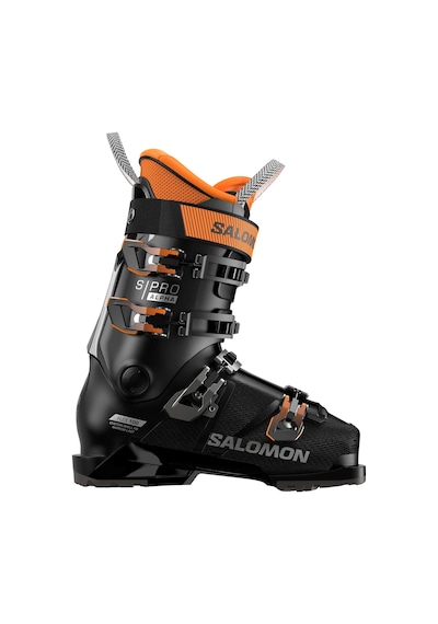 Salomon S/pro Alpha 110 Erkek Kayak Ayakkabısı-l47639800 Siyah