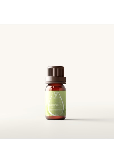 Biberiye Uçucu Yağı %100 Saf 10 Ml