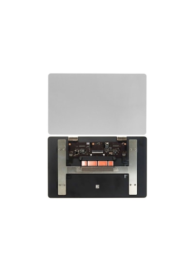 Apple Uyumlu MacBook Air M2 A2941 Trackpad Touchpad Space Gray