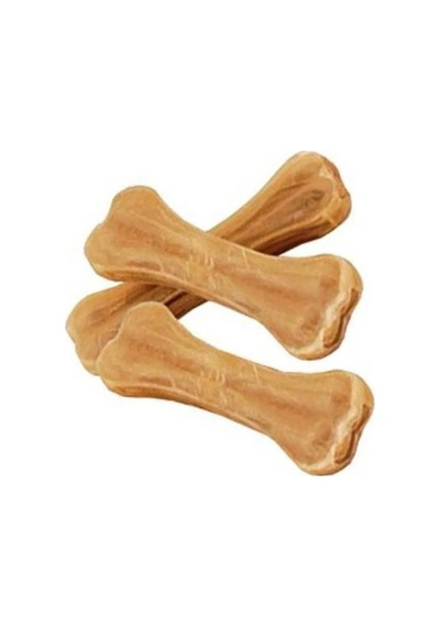 Ans Naturel Press Köpek Ödül Kemiği 15 CM 3'lü