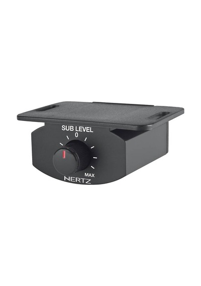 Özenhifi'Den Hertz Hrc Sub Vol Control