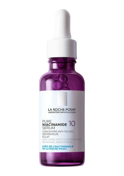 La Roche Posay Pure Niacinamide 10 Koyu Leke Karşıtı Serum 30 ML
