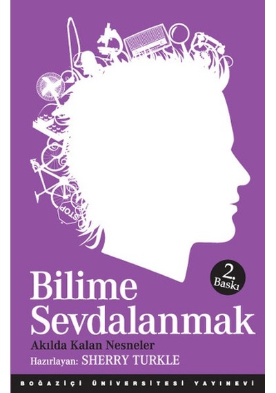 Bilime Sevdalanmak Akılda Kalan Nesneler