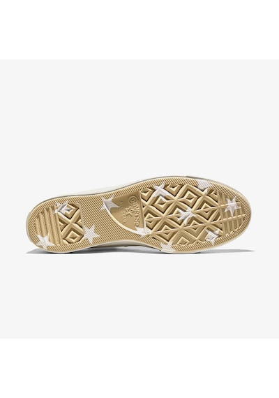 Converse Chuck 70 Unisex Krem Sneaker A15993c Krem