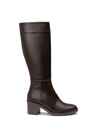 Deery Kadın Kahverengi Çizme - K0760zkhvc01 Kahverengi