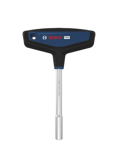 Bosch Pro T Saplı Çok Amaçlı Tornavida 1600a039pt