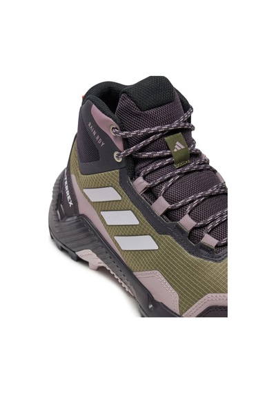 Adidas Id3455 Terrex Estraıl 2 Mıd R.rdy Kadın Outdoor Bot Haki Siyah Hakı Sıyah
