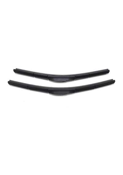 Skoda Fabia Mk1 2000-2008 Ön Cam Silecek Takımı 53x48cm