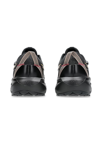 Asics 1011c159-002 Gel-venture 11 Waterproof Erkek Koşu Ayakkabısı Siyah