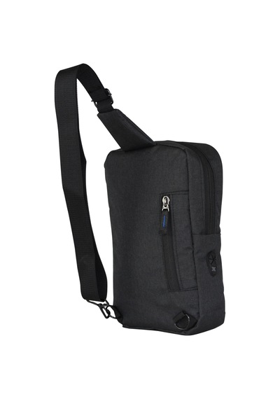 My Valice Smart Bag Usb'Li Çapraz Göğüs Çantası 1504 Bordo