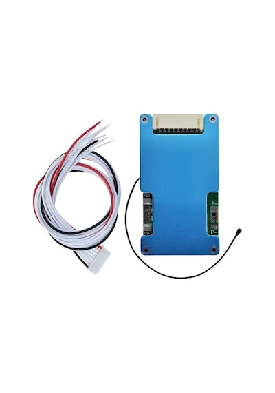 8s 29.6v 5a Lipo & Lion & 18650 Bms Batarya Koruyucu Balans Devresi