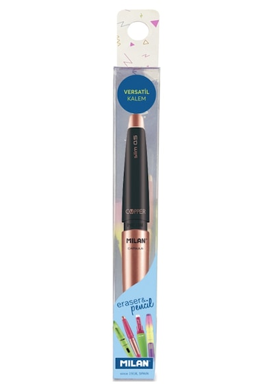Mılan 185032920 Copper Versatil Kalem 0,5mm Blister