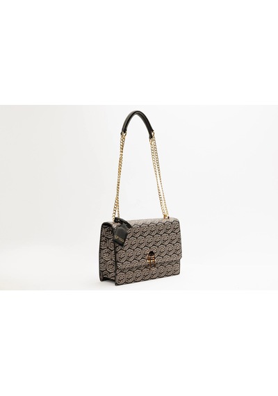 Ghisa Gh-ghisaçnt0941-k Kahve Çanta Çok Renkli