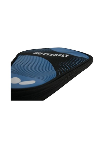 Butterfly Curve Case I Masa Tenisi Raket Kılıfı 85113s Siyah