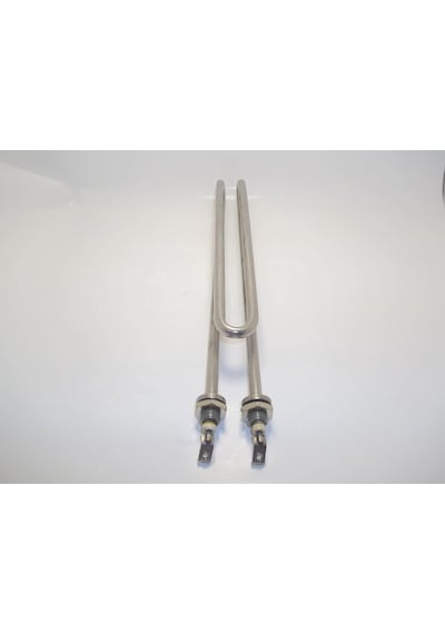 Çay Kazanı Rezistansı 220 V 2000 W Q8 5Mm Cr-Nı Krom