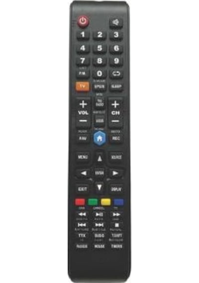 Skytech Uydulu Lcd Uzaktan Kumanda